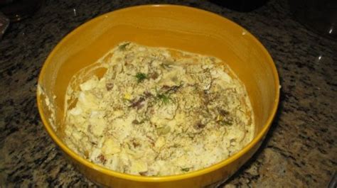 Low Fat Potato Salad Recipe Sparkrecipes