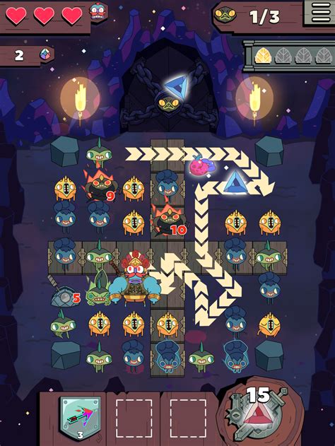 ‘Grindstone’ update introduces daily grind mode and 50 new levels