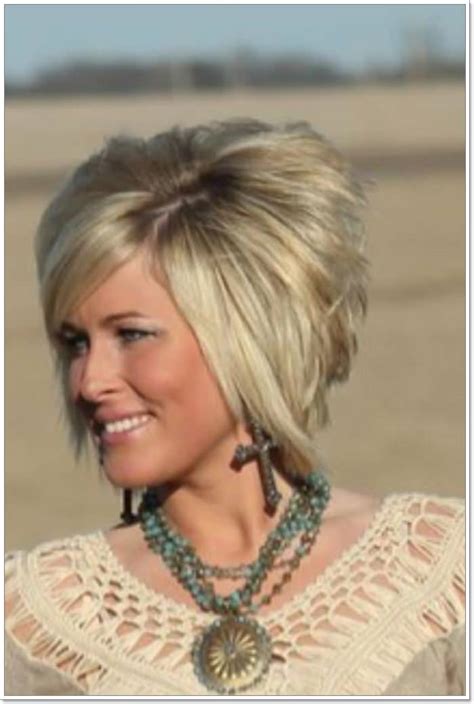 76 Stacked Bob Hairstyles That Will Give You A Pleasing Glance