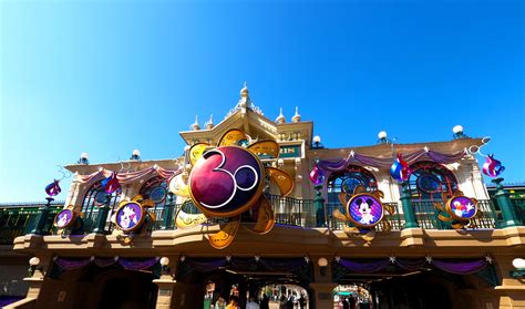 Disneyland Paris 30 Years Of Magic Rdisneylandparis