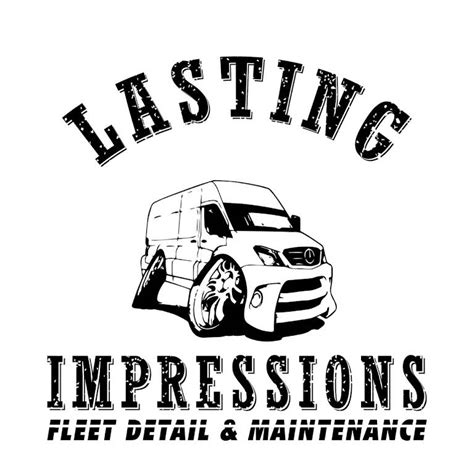 Lasting Impressions Fleet Detail And Maintenance Oil Change Service In