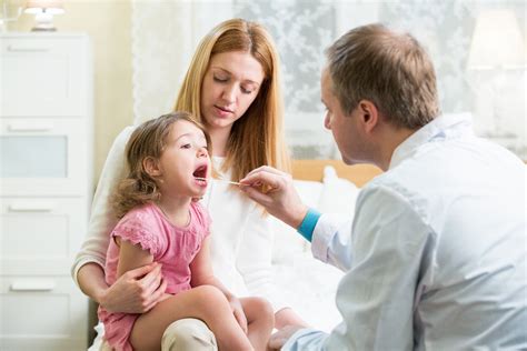 When To Call A Home Doctor House Call Doctor