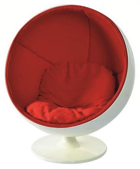 Check spelling or type a new query. An Eero Aarnio ball chair 120 cm high, 98 cm wide, 90 cm ...