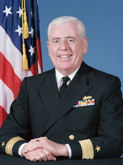 Rear Admiral Rdml Lower Half John J Sweeney Usn Uncovered