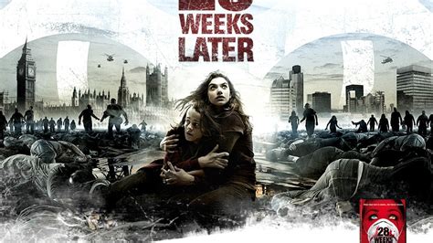 28 Weeks Later Wallpapers And Images Wallpapers