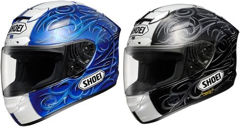 Free shipping from motorsport superstore! $839.99 Shoei Mens X-Twelve X-12 X12 Kagayama 3 Full Face ...