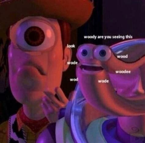Toy Story Dank Memes