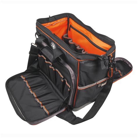 Tradesman Pro Extreme Electricians Bag 554171814 Klein Tools For