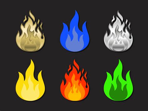 fire twitch emotes by blueasarisandi on dribbble