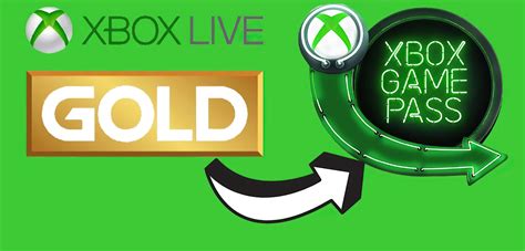 Microsoft Nerfs Xbox Live Gold To Game Pass Ultimate Conversion Though