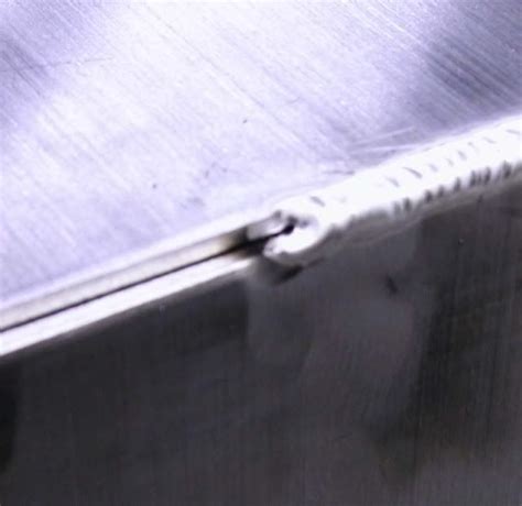 How Do You Weld Outside Corner Welds With A Tig