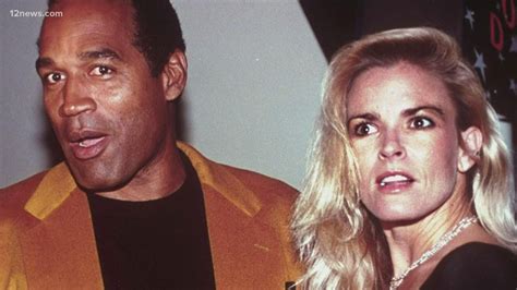 Diaries of OJ Simpson’s slain ex-wife reveal disturbing new details