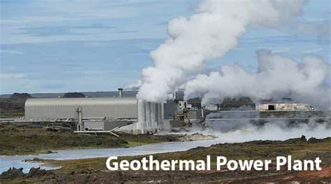 What Is Geothermal Energy Definition Power Plant Pros Or Benefits