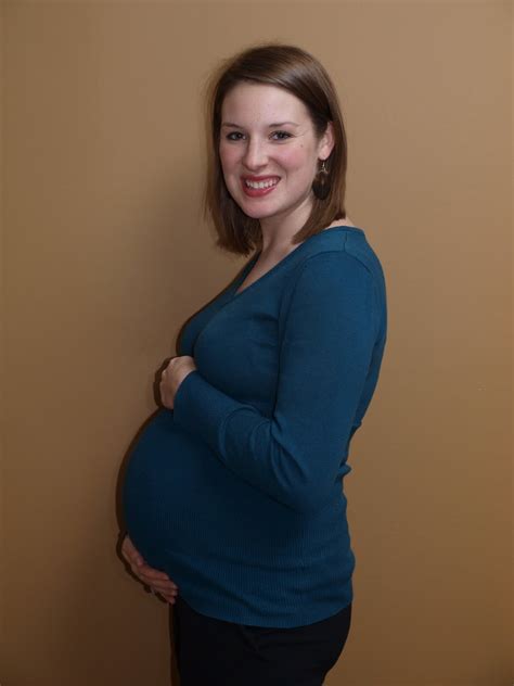 27 Weeks The Maternity Gallery