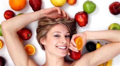 The Best Foods To Munch On To Achieve A Glowing Skin Kikay Department