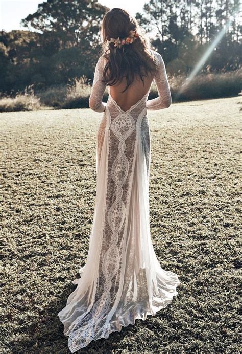 Pin By Sussa Christa Symons On Wedding Wedding Dresses Boho Wedding Dress Beach Wedding Dress
