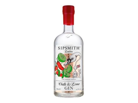 Mands Cherry Blossom Gin Amongst The Most Popular Affordable And Delicious Gins This Spring
