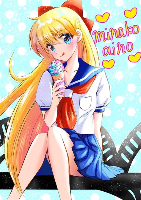 Aino Minako Bishoujo Senshi Sailor Moon Image By Pixiv Id 59647666