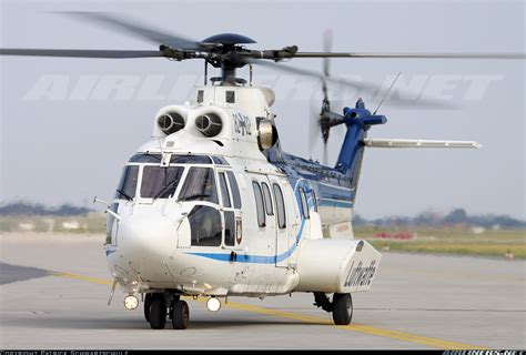 Eurocopter As 532u2 Cougar Mk2 Germany Air Force Aviation Photo 2807251