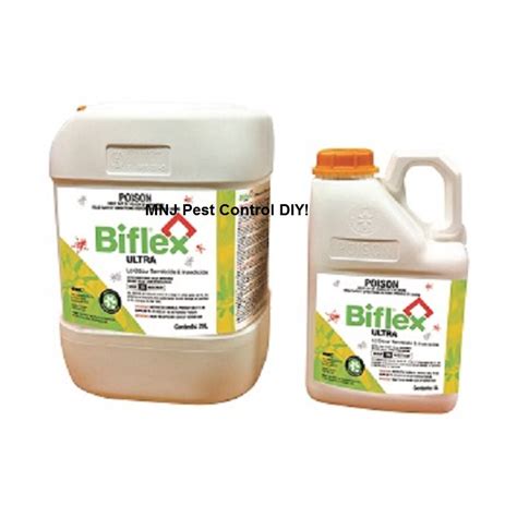 When it comes to pest control, who is financially responsible? Biflex Ultra low Odour Termitcide and Insecticide 20L