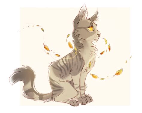 All free to use for any warrior cat project. -Art credit- finchwing- Iceheart is a cream she-cat with ...