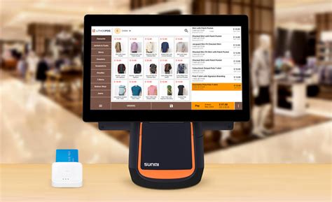 Benefits Of Android Pos Software All In One Android Pos Blog Lithospos