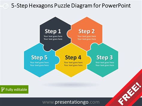 Free Flowchart Template Powerpoint