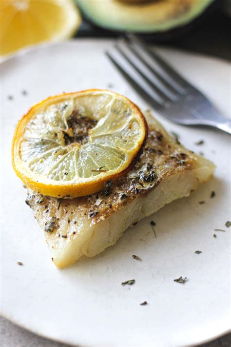 The following link includes cookbooks rather than recipes. Healthy air fryer lemon cod fillets - BerryMaple in 2020 ...