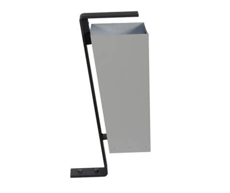 However, to have a comfortable and efficiently functioning one, its layout needs to be carefully consid. guyon mobilier urbain corbeille metal zeta cestino 2400 ...