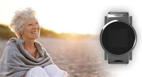 16 Examples Of Wearables For Seniors