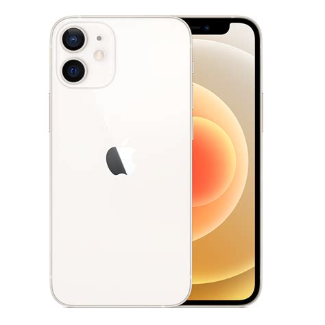 Apple Iphone 12 Mini Single Sim Esim 128gb 5g