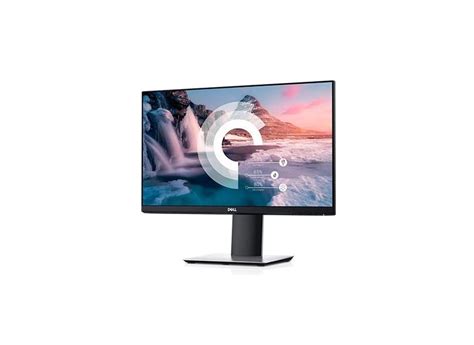 Monitor Ips 215 Dell Full Hd P2219h Em Promoção é No Buscapé