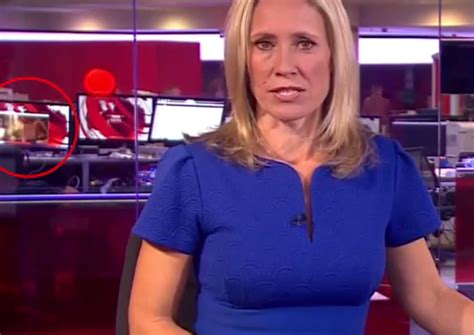 Bbc Accidentally Airs Topless Woman On Live Tv World News Asiaone