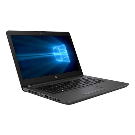 Laptop Hp 240 G6 Intel Core I3 4gb Ram 500 Gb 14 Pulgadas Windows