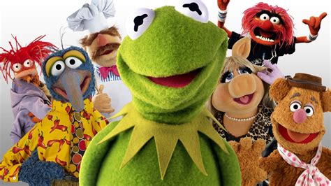 The Muppets Pig Girls Dont Cry Review Ign