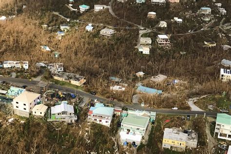 Photos What Hurricane Irma’s Destruction In The Caribbean Looks Like On The Ground Vox