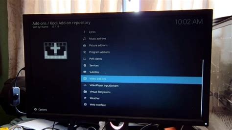 Kodi Cómo instalar configurar y los mejores addons Android Jefe