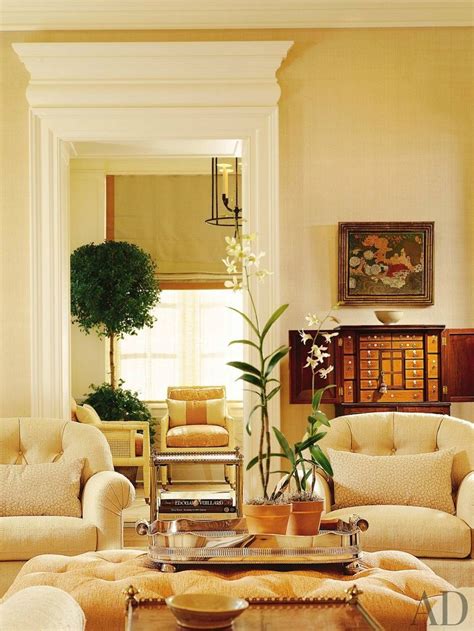 20 Great Shades Of Orange Wall Paint And Coral Apricot