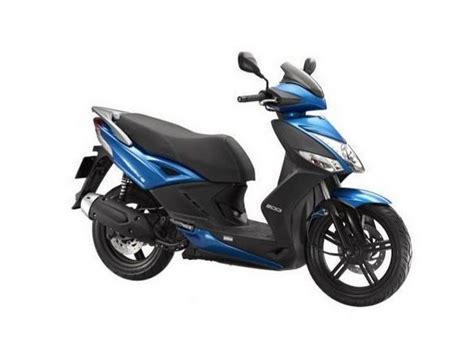 Agility 125 16+, tasarım, pratiklik, performans, ekonomi ve konforu ile etkileyicidir. Kymco AGILITY 16+ 125 - 2016 + Kufer Shad + Szyba ...