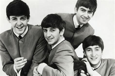 This Week In Billboard Chart History In 1964 The Beatles Held The Hot 100 S Entire Top Five