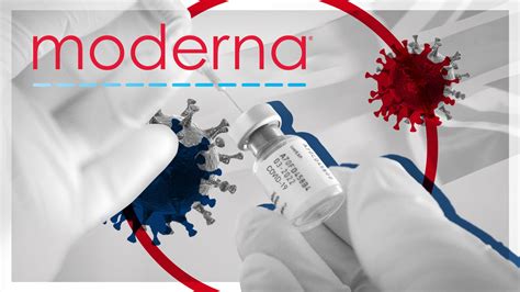 Covid 19 Moderna Vaccine Has Arrived In The Uk Heres Everything You