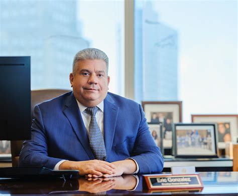 Part Of The Solution Brooklyn Da Eric Gonzalez Never Expected The