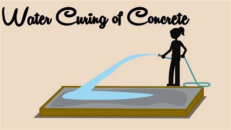 This video compares the cost and the impact on the durability of concrete for. Water Curing of Concrete || Types || Manufacture of ...