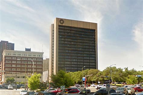Address frost bank 1300 s main ave, san antonio 78201 tx, usa. San Antonio: Design-Build RFQs Out for $76M Frost Bank ...