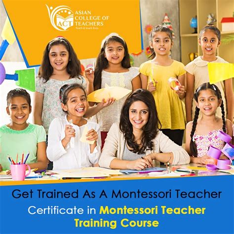 Before starting a programme, you need to have a basic knowledge of the english language. Teacher Training Courses After 12th & Graduation | Teacher ...