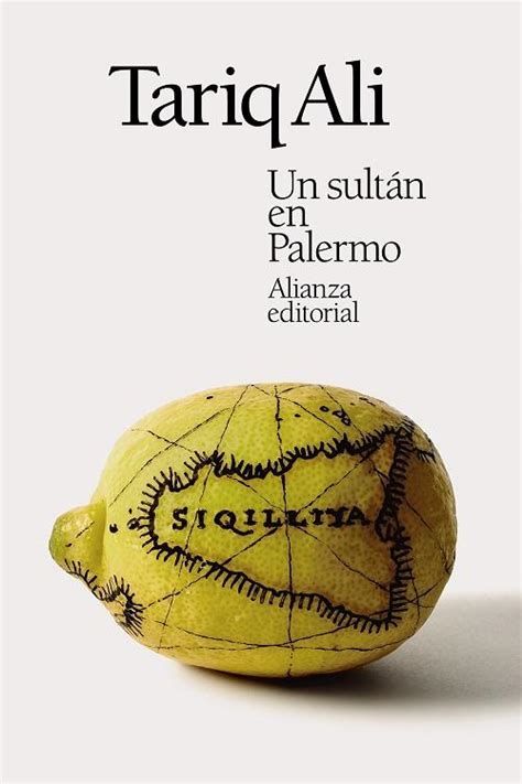 · Un Sultán En Palermo Quinteto Del Islam 4 · Alí Tariq Alianza