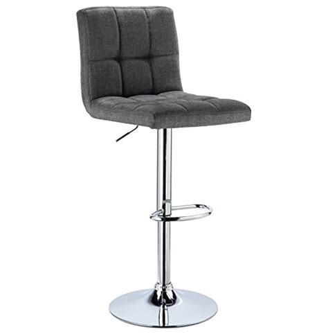 Robas lund barhocker braun mit lehne barstuhl drehbar 360 grad, hocker höhenverstellbar, pu lo.pes. Barstuhl Drehbar / Barhocker Bistrohocker Barstuhl drehbar höhenverstellbar ... : Die ...