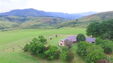Our Wonderful Mountain Retreat Orchard Manor Drakensberg South