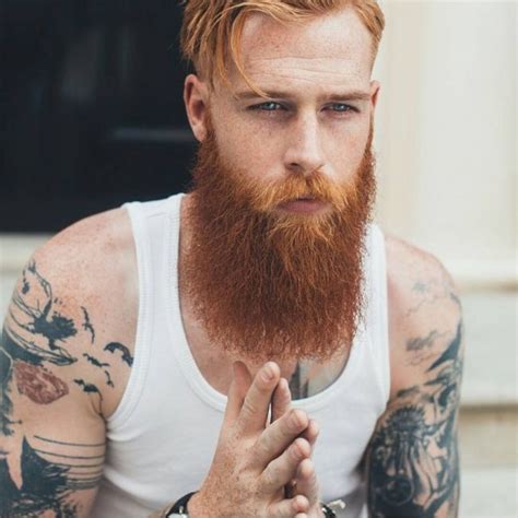 55 Ultimate Long Beard Styles Be Rough With It 2021