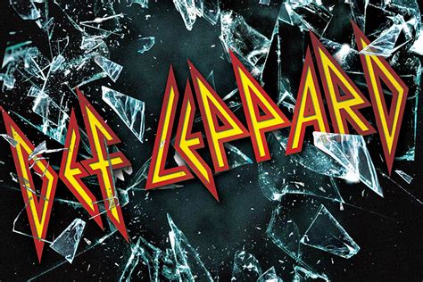The Six Best Songs On Def Leppards New Def Leppard Album